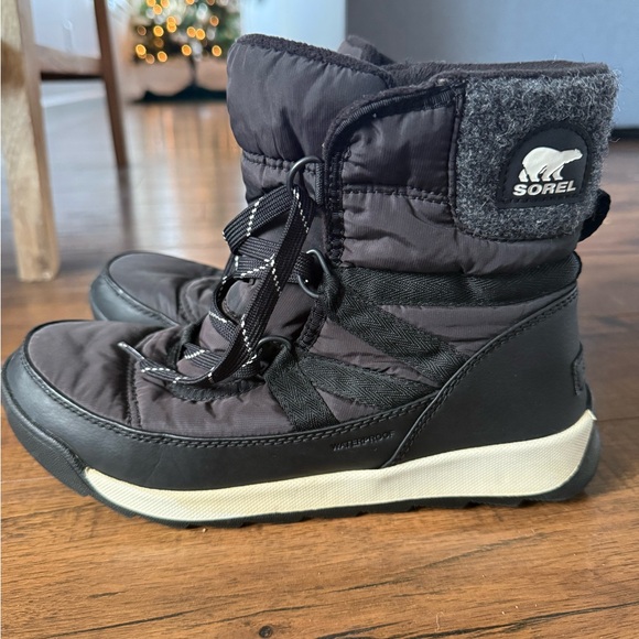 Womens Sorel boots size 7.5 - Picture 2 of 4